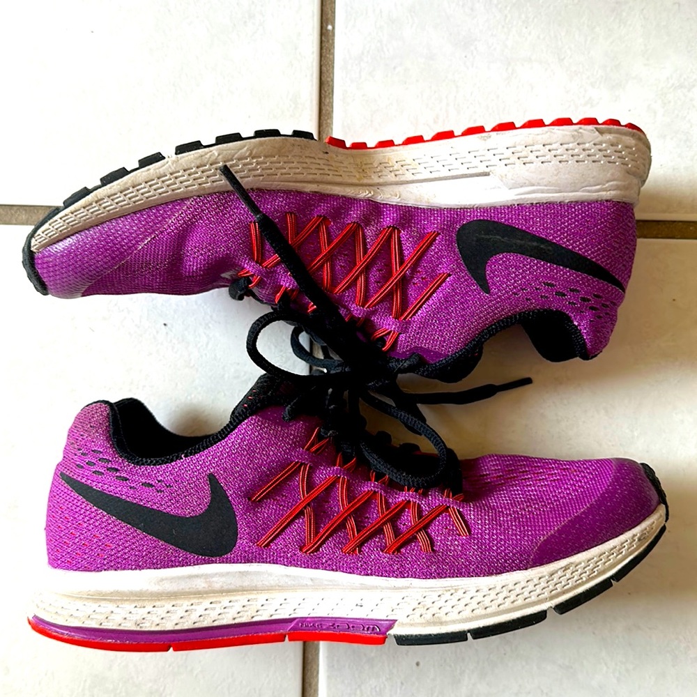 Nike zoom Pegasus 32